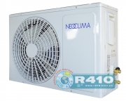 Купить Neoclima NS-09AHLI/NU-09AHLI Lux Inverter фото2